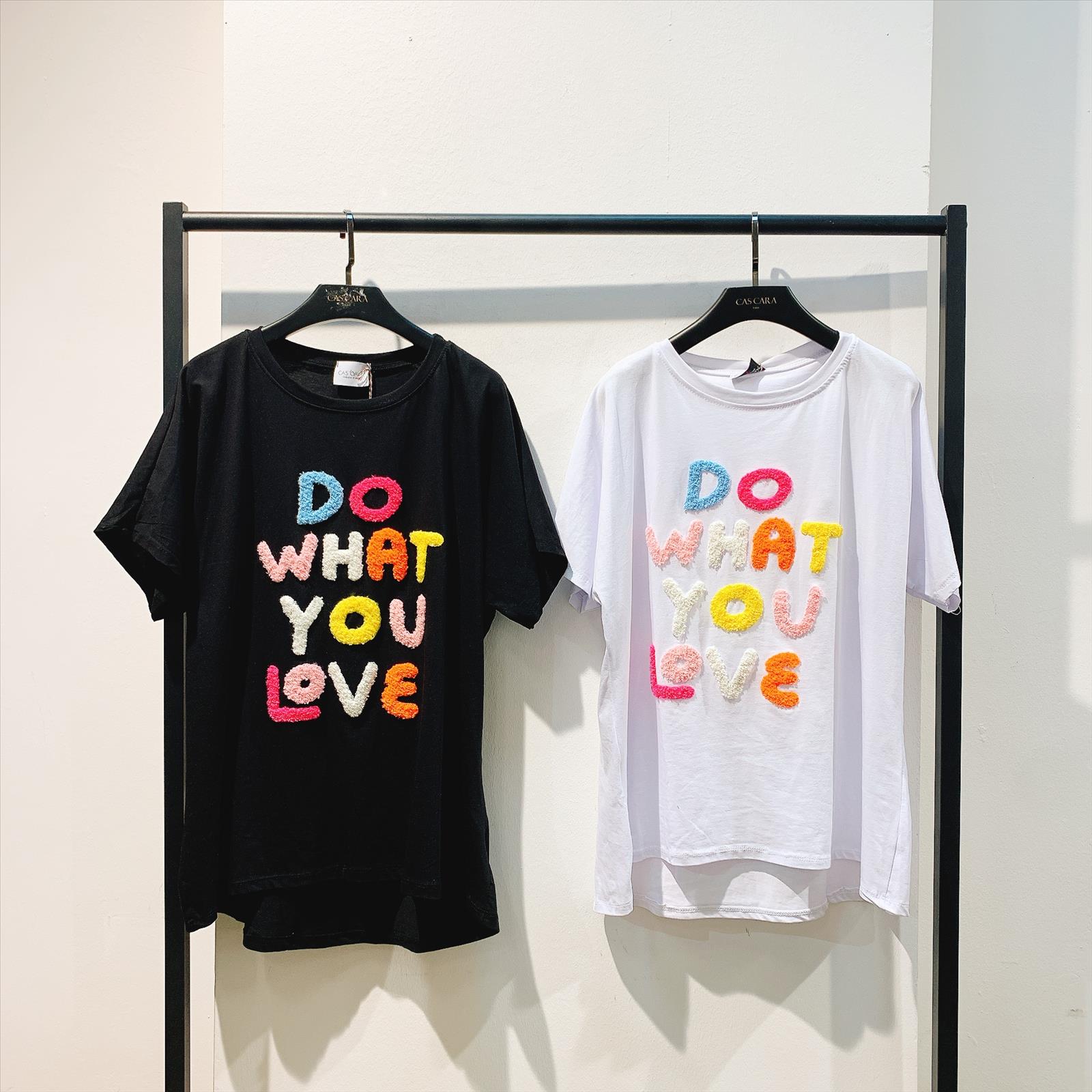 T-SHIRTS
