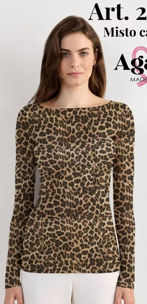 TOPS & T-SHIRTS