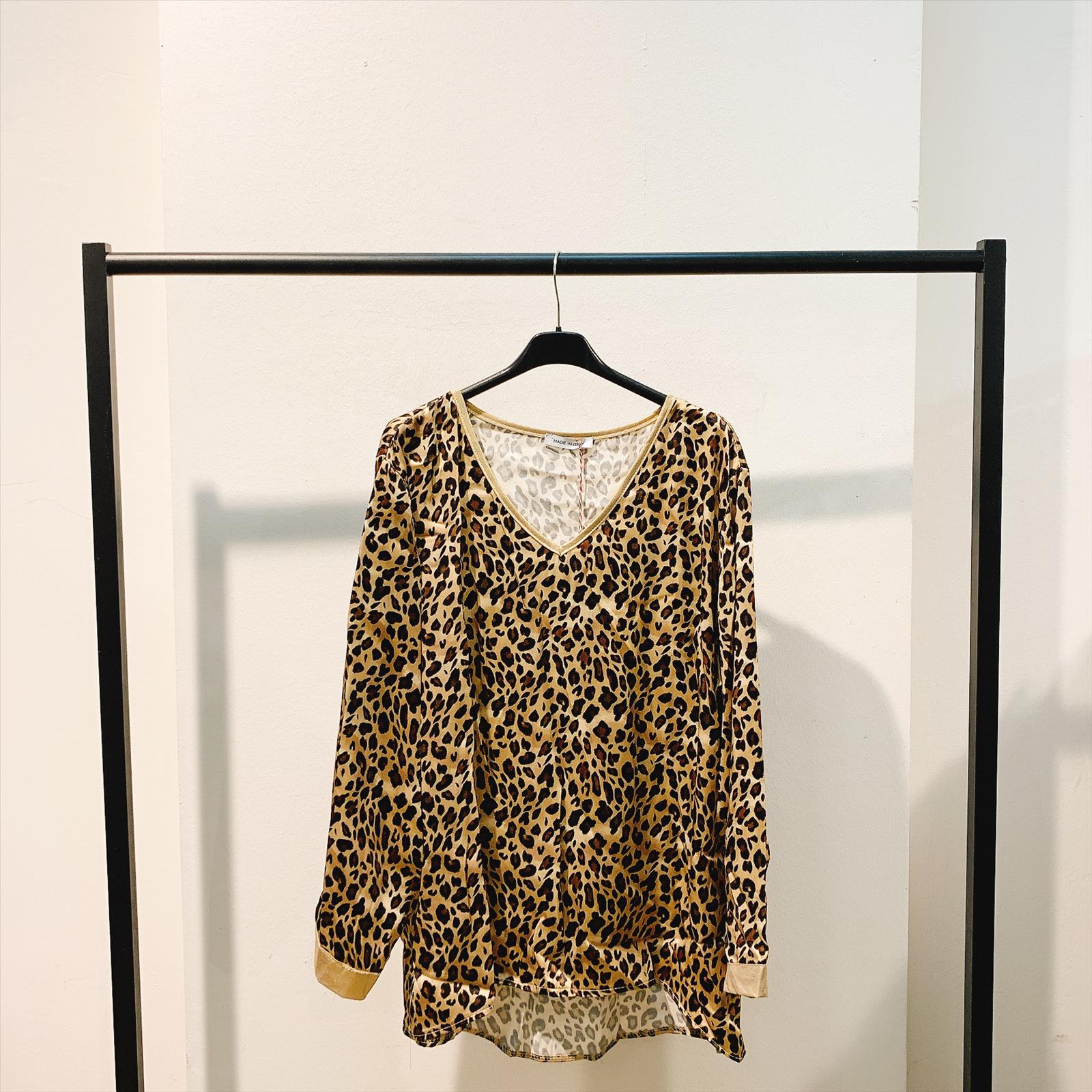 TOPS & T-SHIRTS