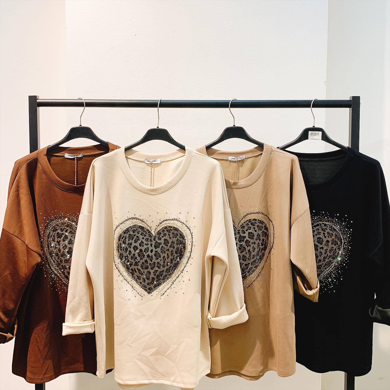 SWEATSHIRTS