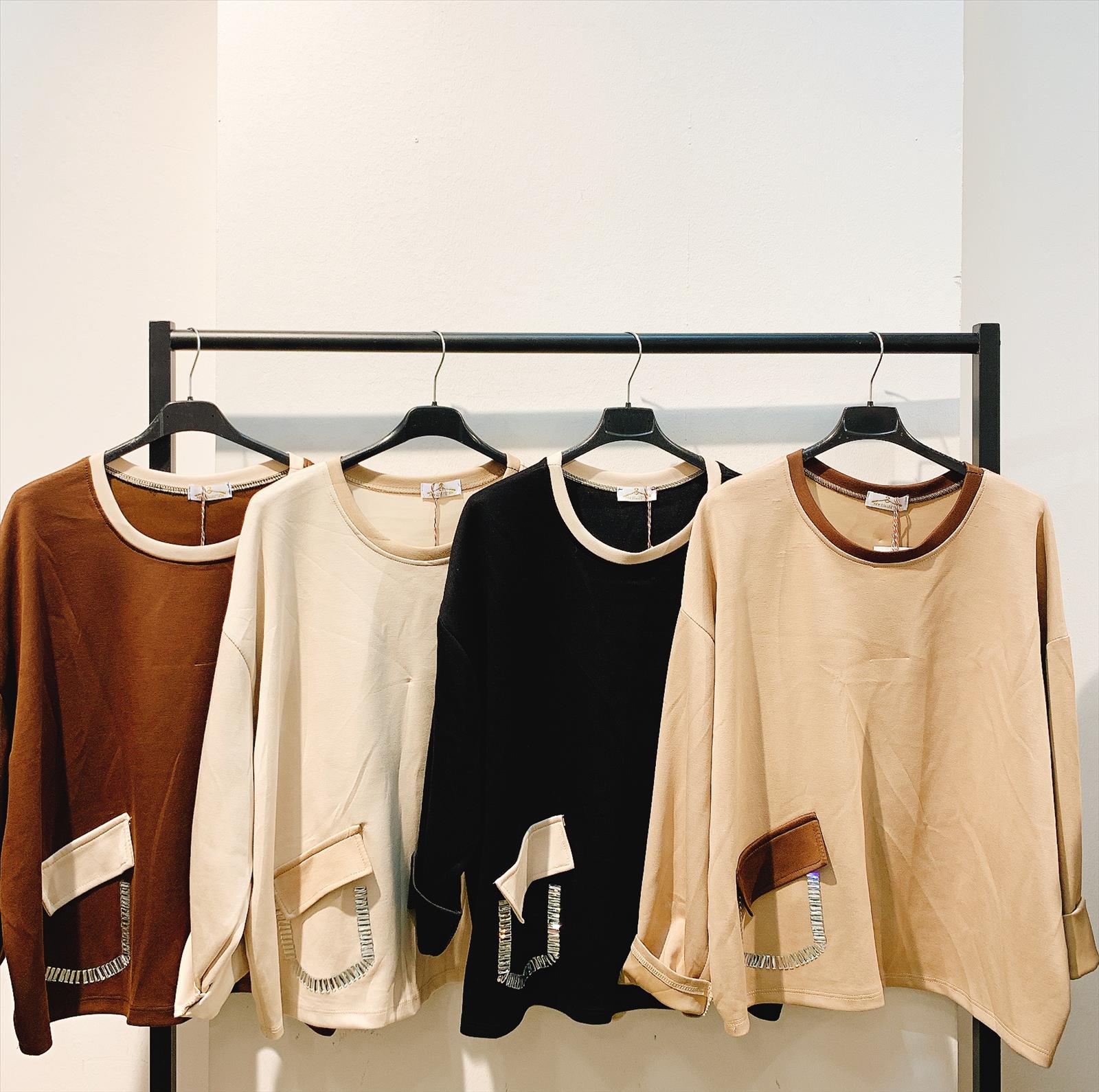 SWEATSHIRTS