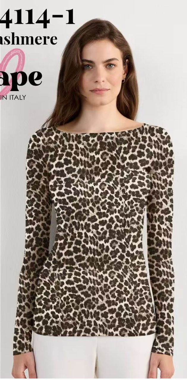 TOPS & T-SHIRTS