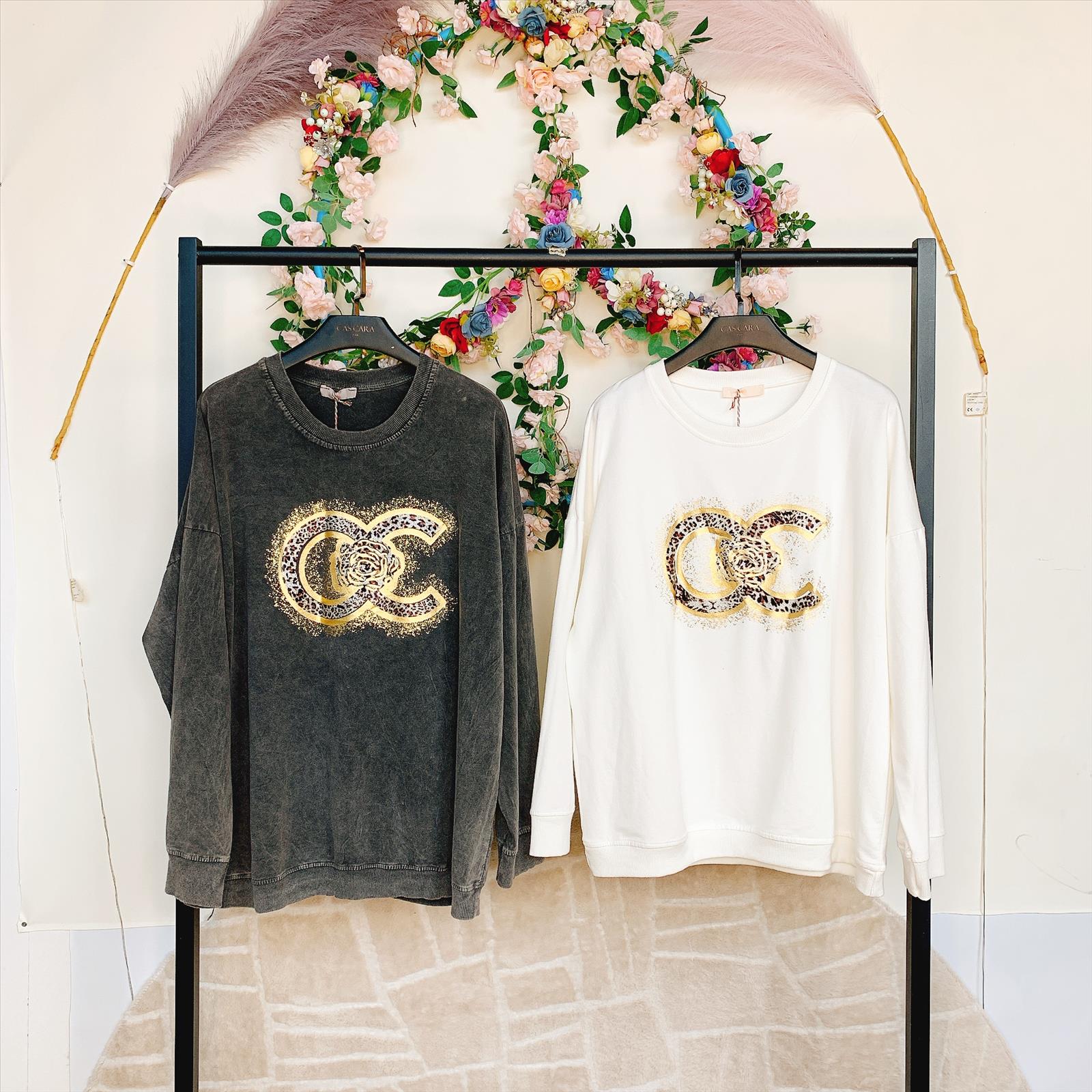 SWEATSHIRTS