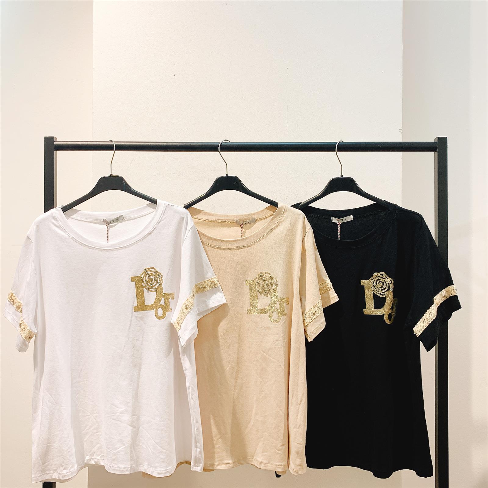 TOPS & T-SHIRTS