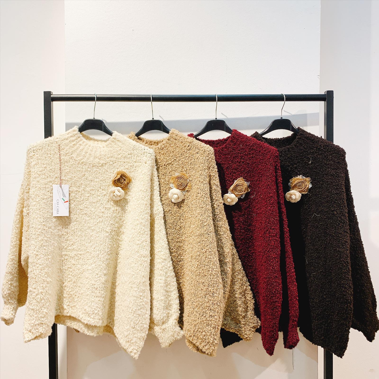 STRICKWAREN